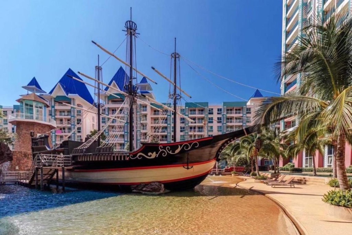 thaibricks Real Estate