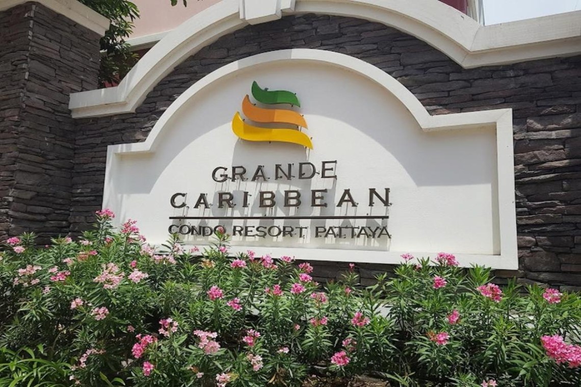 Grande Caribbean