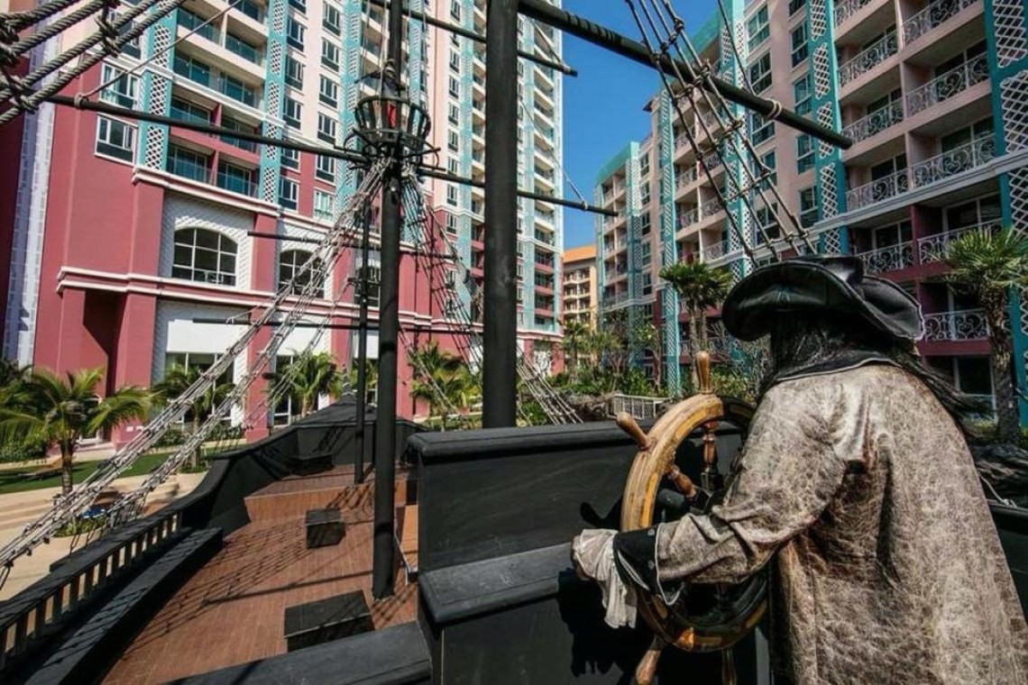 thaibricks Real Estate