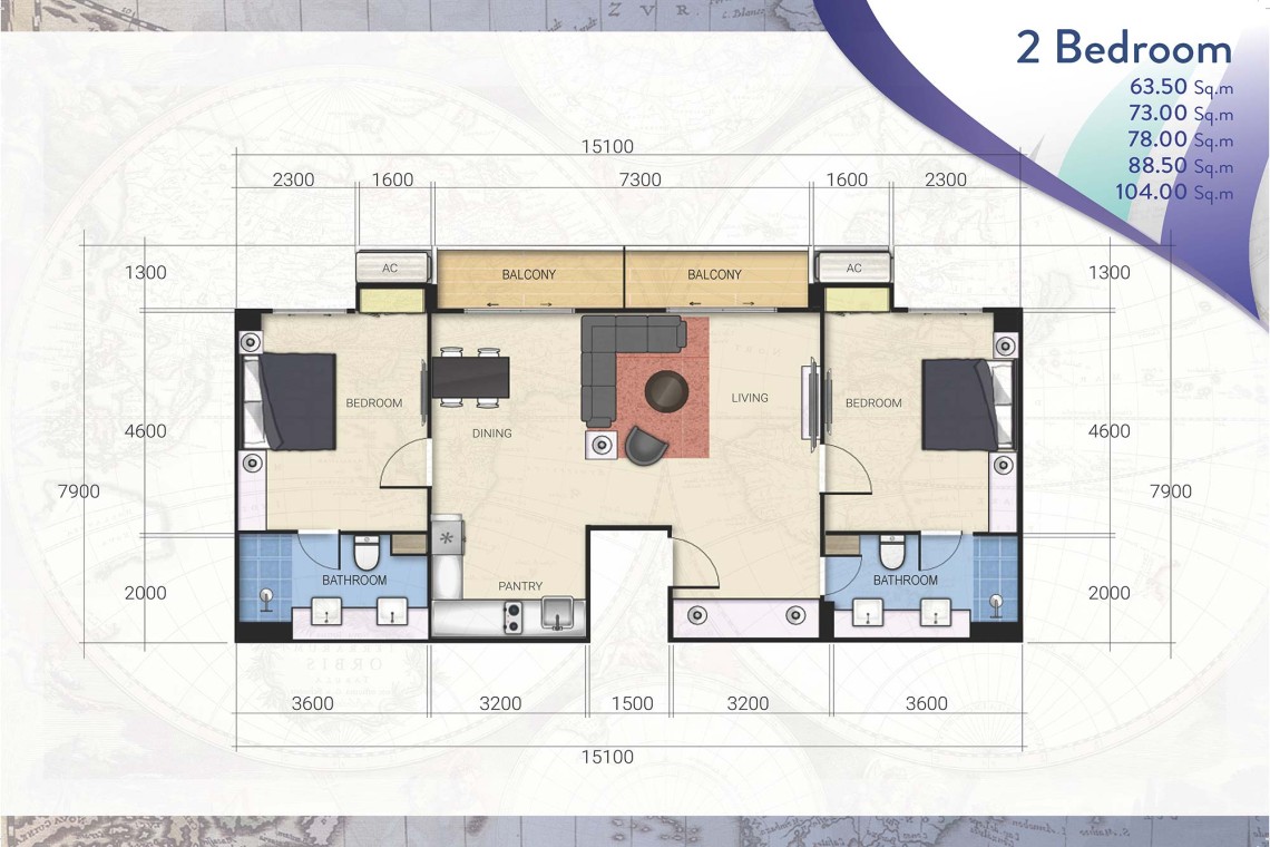 thaibricks Real Estate